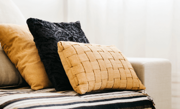 Decorative Pillows: Design Experts Share Essential Tips