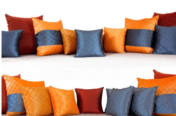 Why You Should Use Throw Pillow Covers - In My Own Style
